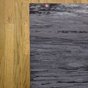 Limited edition Manduka eKO Lite Yoga Mat 68" 4mm